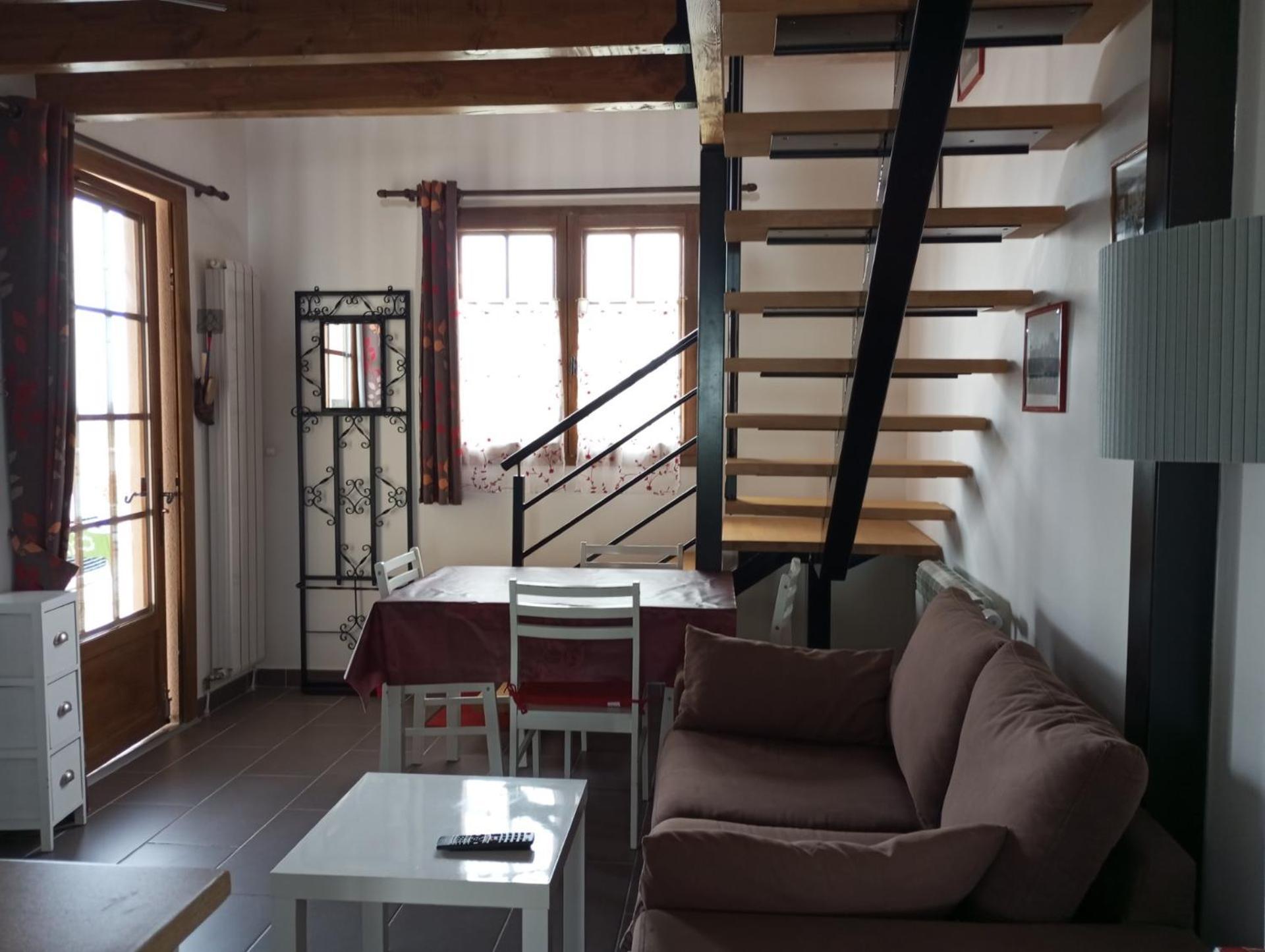 Gite De Belle Vue Semur-en-Brionnais Buitenkant foto