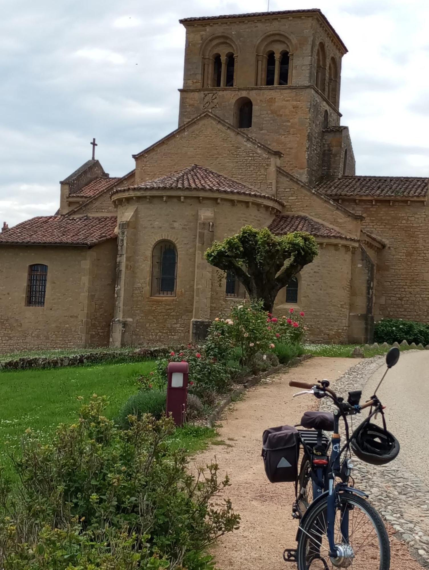 Gite De Belle Vue Semur-en-Brionnais Buitenkant foto