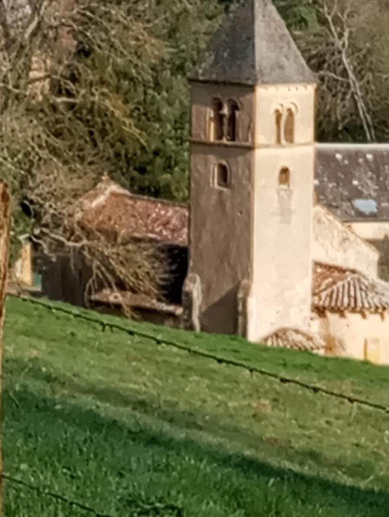 Gite De Belle Vue Semur-en-Brionnais Buitenkant foto